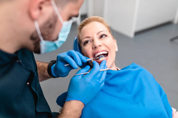 Best Dental X-Rays and Imaging  in West Point, MS